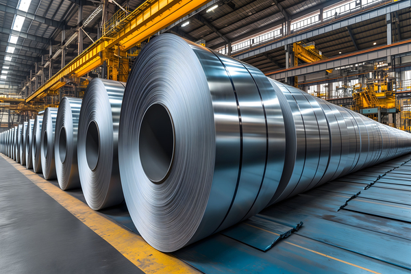 其他金屬材料 (INVAR 36、A286、Kovar、HyMu 80、L605、Waspaloy)的第2張圖片